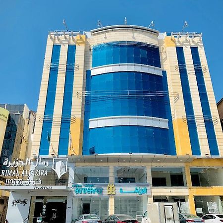 فندق اوشن بارك Jeddah Exterior photo
