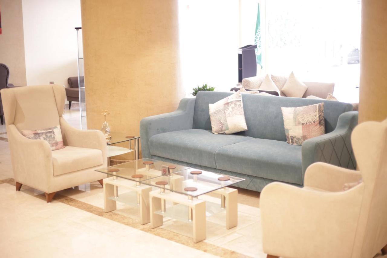 فندق اوشن بارك Jeddah Exterior photo