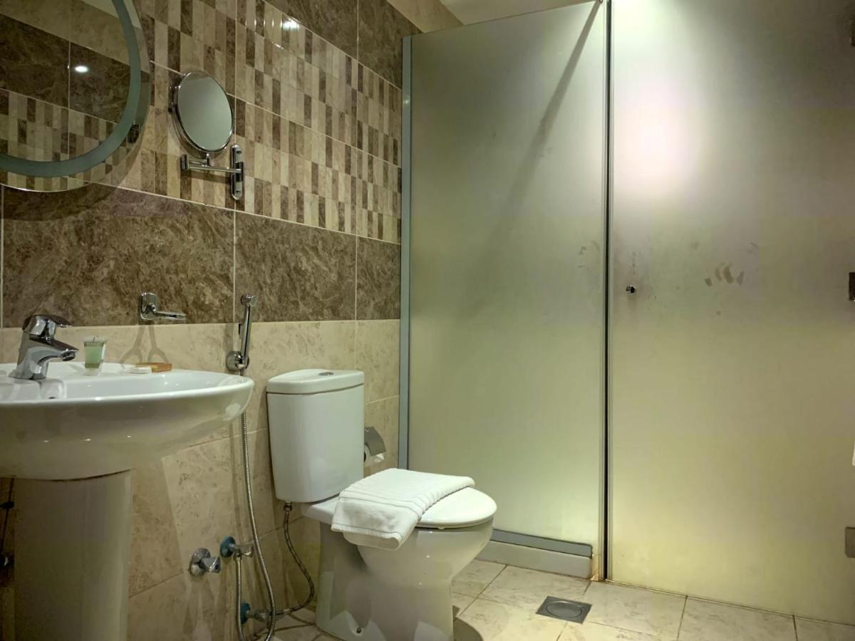 فندق اوشن بارك Jeddah Exterior photo