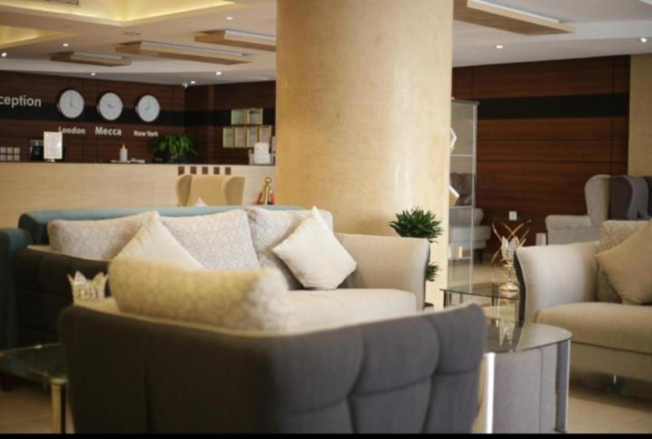 فندق اوشن بارك Jeddah Exterior photo