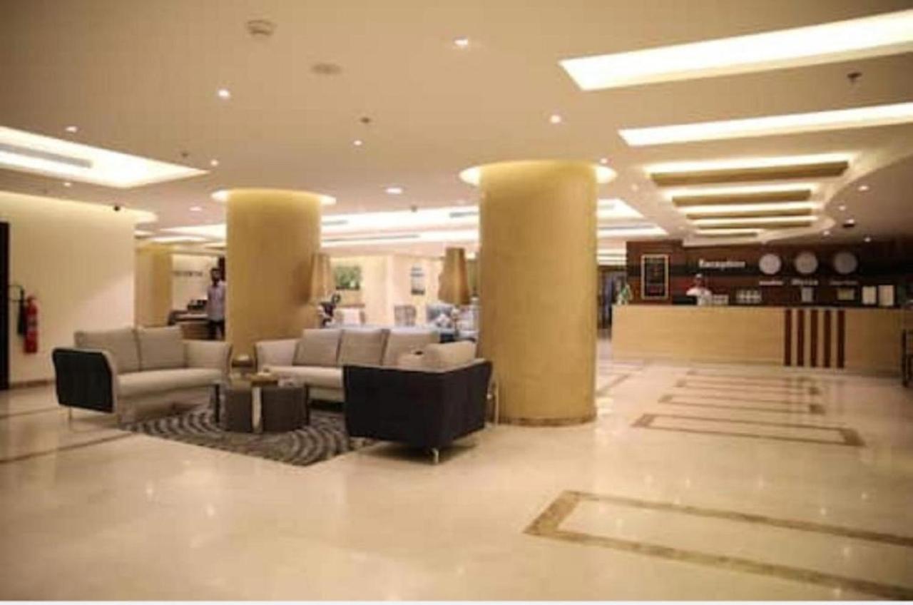 فندق اوشن بارك Jeddah Exterior photo