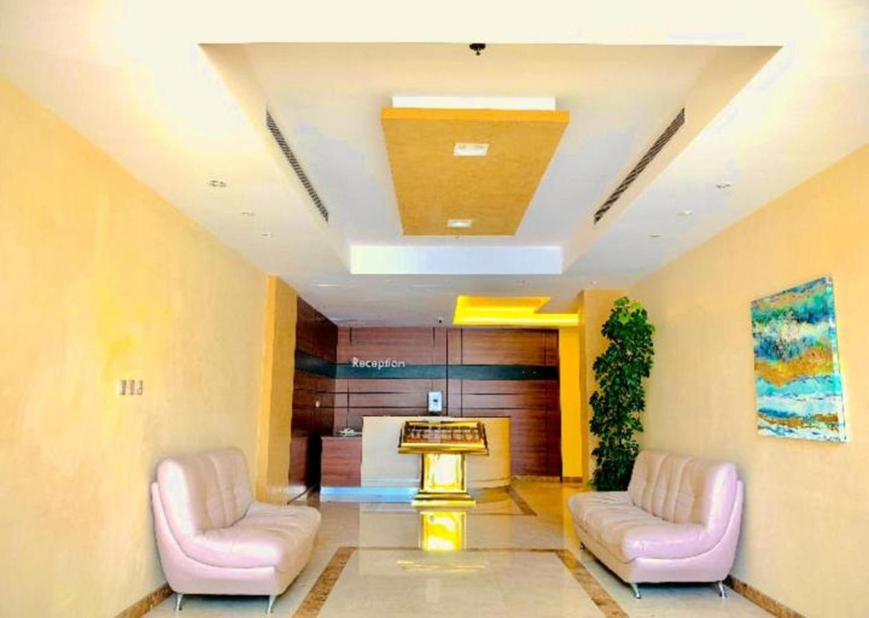 فندق اوشن بارك Jeddah Exterior photo